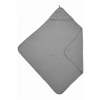 MEYCO Osuška Basic jersey - Grey