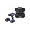 Scheppach C-DTB74/1-X Aku vŕtací skrutkovač 20V IXES s príslušenstom