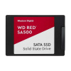Sandisk Western Digital Red WD SA500 1 TB 2.5