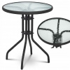 Záhradný stôl, stolík - Vidaxl skladací záhradný stôl, 150-200x100x75 cm (Vidaxl skladací záhradný stôl, 150-200x100x75 cm)