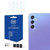 3mk ochrana kamery Lens Protection pro Samsung Galaxy A35/A55 5G 5903108555241