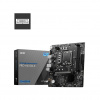 MSI PRO H610M-E základná doska Intel H610 LGA 1700 micro ATX (7D48-019R)