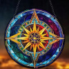 Slnka Compass Typ2