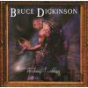 Bruce Dickinson: The Chemical Wedding LP - Bruce Dickinson