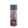 HB BODY HB BODY sprej s niklovým efektom 400ml HB_0326