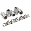 Nástavce TORX E12 - E-20 1/2