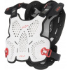 Chránič Tela buzer Alpinestars A-1 čierna/biela M/L