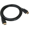 Kabel C-TECH HDMI 1.4, M/M, 1,8m CB-HDMI4-18 C-Tech
