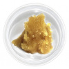 ABSINTHER GMP EFSA Broad Spectrum Distillate 96%+ bulk crystals 500 g