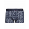 Tommy Hilfiger pánske tmavomodré boxerky UM0UM00383 SM