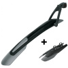 blatníky SKS X-Board + X-Blade, 28"/29" černá