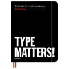 Type Matters! (Jim Williams)()