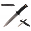Muel Scorpion-19w taktický nôž (Mula Scorpion Mula 19W turista Finka Finka)