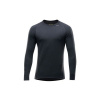 Devold Duo Active Man Shirt - L - Black