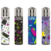 4ks CLIPPER® The 80´s MIX 2C