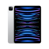Apple iPad Pro 11 (2022) 1TB Wi-Fi + Cellular Silver MNYK3FD/A