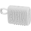 Mini bluetooth reproduktor GO3 white JBL