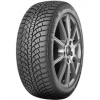 Pneumatiky KUMHO 245/45R17 99V WINTERCRAFT WP71