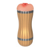 Masturbátor - Bevis - 36 funkcií USB