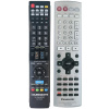 General PANASONIC EUR7722XCO, EUR7722XC0 - dálkový ovladač duplikát