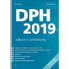 DPH 2019 Zákon s přehledy - Dušek Jiří