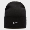 Nike U Nk Peak Beanie Tc Swsh F24 L Cierna EUR ONE SIZE