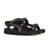 Teva Dámske trekingové sandále Terra Fi Lite black-grey