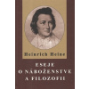 Eseje o náboženstve a filozofií - Heinrich Heine