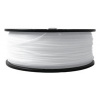 VERBATIM 3D Printer Filament PLA 2.85mm 1kg white (OLD model 55277 ) 55328