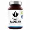 Triple Magnesium Forte Chelátová Sila pre Optimálne Zdravie