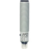 MD Micro Detectors UK1F/GP-0ESY ultrazvukový senzor, UK1F/GP-0ESY, 10 - 30 V/DC, 1 ks; UK1F/GP-0ESY