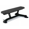 BH FITNESS L810BB Flat bench čierna