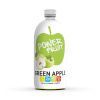 Absolute Live Power Fruit - zelené jablko 750ml