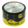 Maxell CD-R 700MB 52x, 50ks