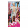 Mattel Barbie Ken Perfektný Filmový den sivá