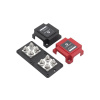 V-TAC DC svorkovnica, prípojnica