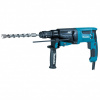 MAKITA HR2631FT EL. VRTACIE KLADIVO 26mm 800W + RÝCHLOSKLUČOVADLO