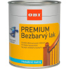 OBI Premium Bezfarebný lak hodvábne matný 375 ml