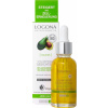 LOGONA Výživný pleťový olej nourish - 30 ml