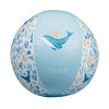 Nafukovacia lopta Little Dutch: Ocean Dreams Blue