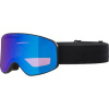 Lyžařské brýle ALPINA LADIS Q Black Matt A7297.8.31 24/25