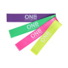 Sada odporových gum ONE Fitness PBF SET04