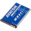 AVACOM baterie do mobilu Nokia 6300 Li-Ion 3,7V 900mAh (náhrada BL-4C) GSNO-BL4C-S900A
