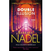 Double Illusion (Ikmen Mystery 25) - Barbara Nadel
