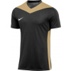 Pánsky futbalový dres Nike Dri-FIT Park Derby IV M FD7430-011 Veľkosť: M (178cm)