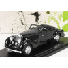 Autocult Rolls royce Phantom Ii Continental Binder Veľká Británia - Francúzsko 1930 1:43 čierna