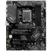 MSI PRO B760-P DDR4 II Základná doska Socket Intel® 1700 Tvarový faktor ATX Čipová sada základnej dosky Intel® B760; 7E29-001R