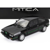 Mitica-diecast Alfa romeo Alfa Romeo Sprint 1.5 Quadrifoglio Verde 1983 1:18 Nero Black