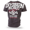 Pánské triko Dobermans Aggressive NORDIC BRAND TS201F velikost: M