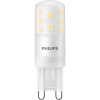 Philips 8720169302112 LED En.trieda 2021 E (A - G) G9 3.7 W = 40 W teplá biela 3 ks; 8720169302112
